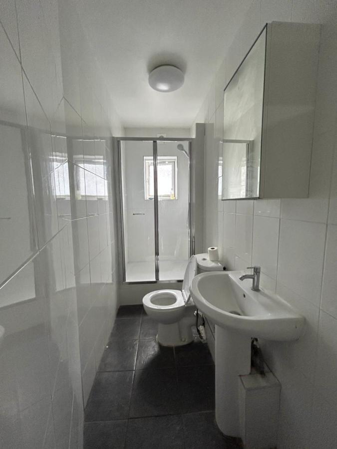 Hatton Homes: Tottenham London Kültér fotó