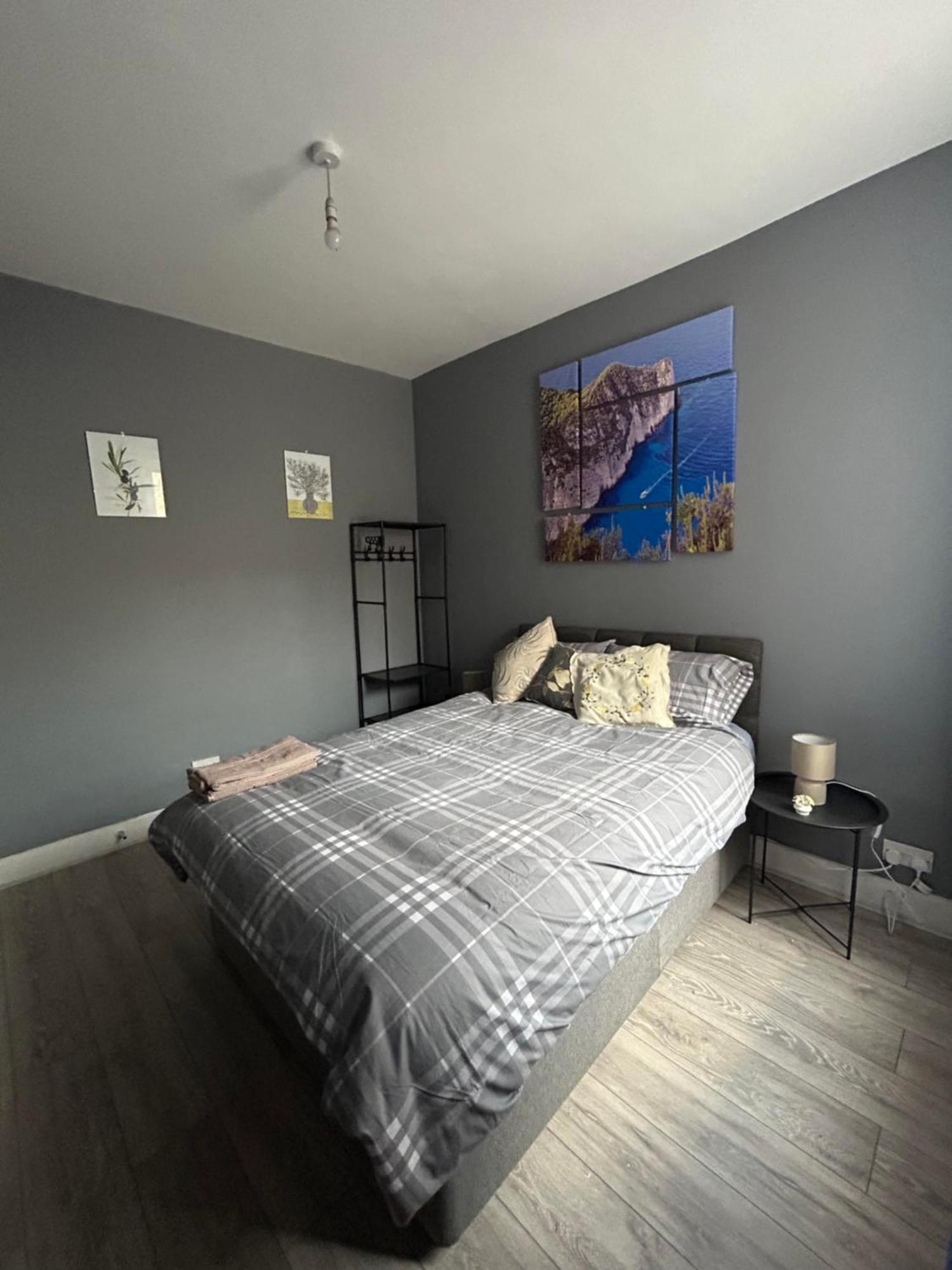 Hatton Homes: Tottenham London Kültér fotó