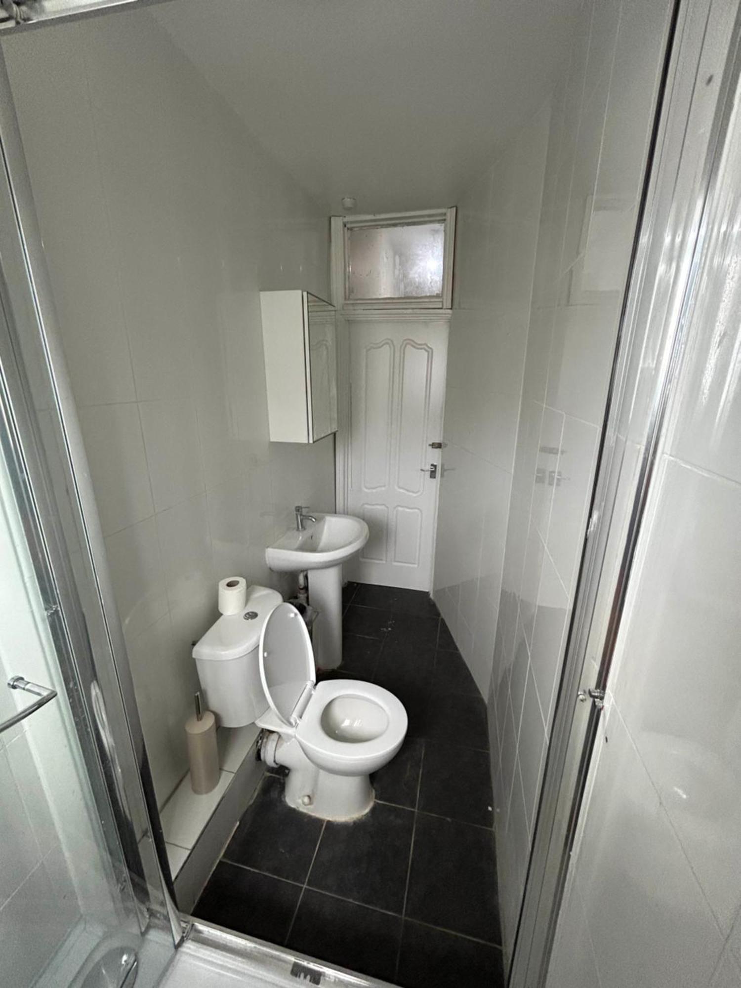 Hatton Homes: Tottenham London Kültér fotó