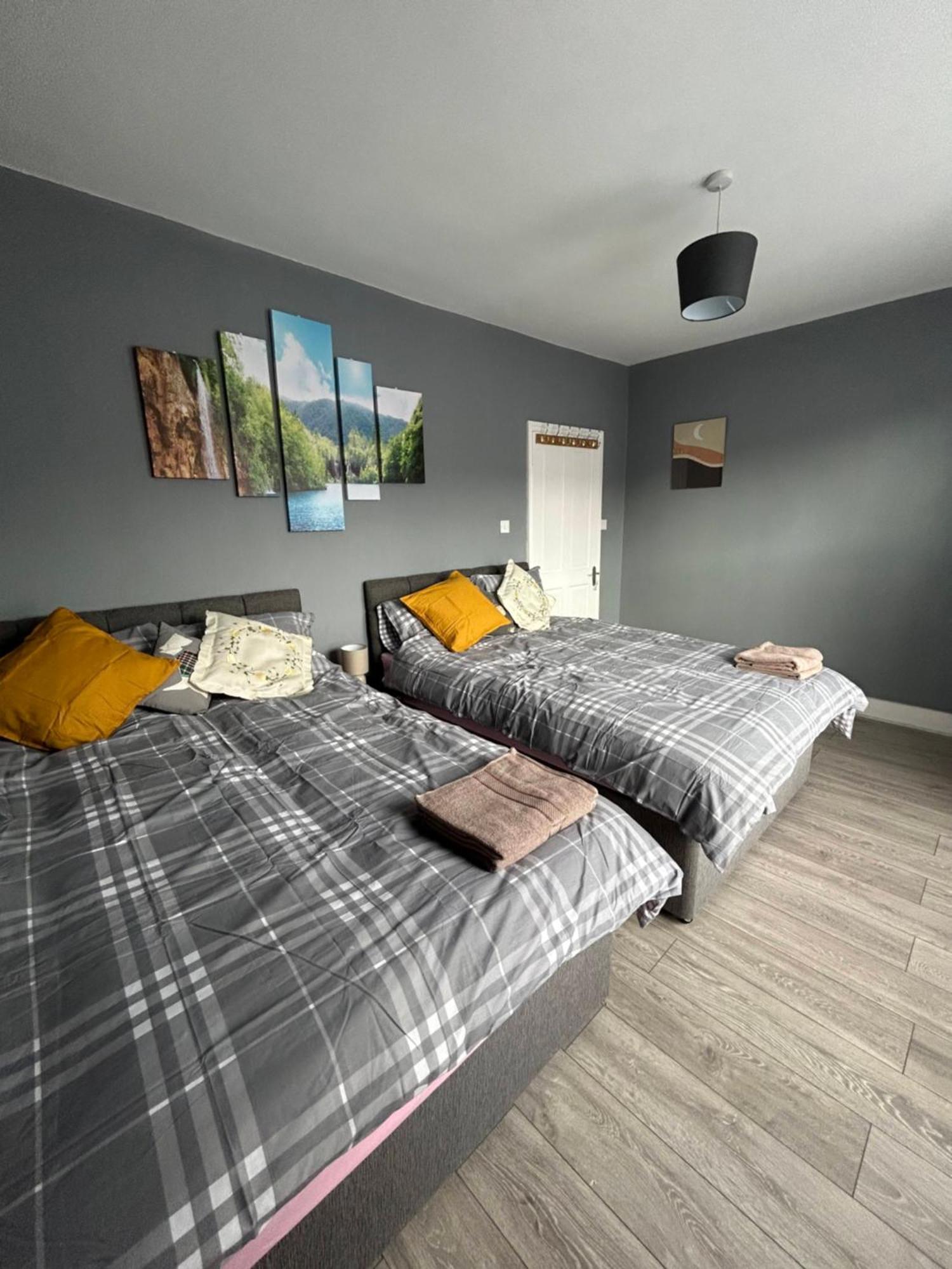 Hatton Homes: Tottenham London Kültér fotó