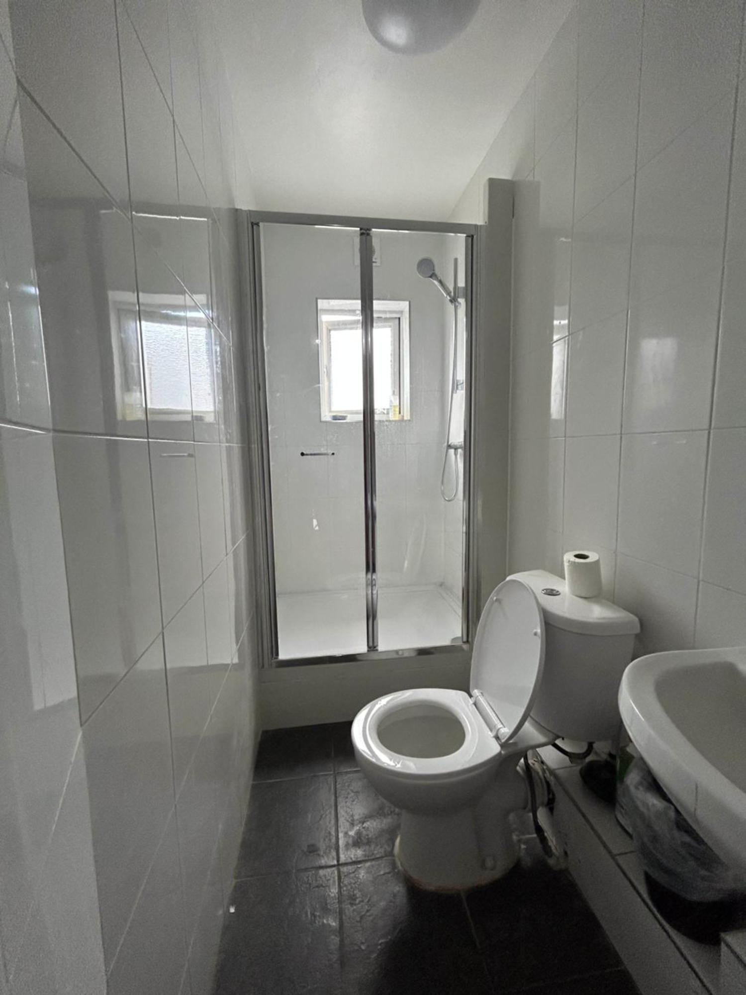 Hatton Homes: Tottenham London Kültér fotó
