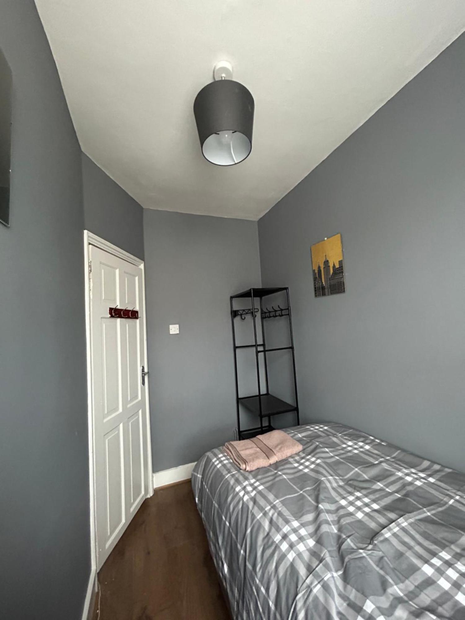 Hatton Homes: Tottenham London Kültér fotó
