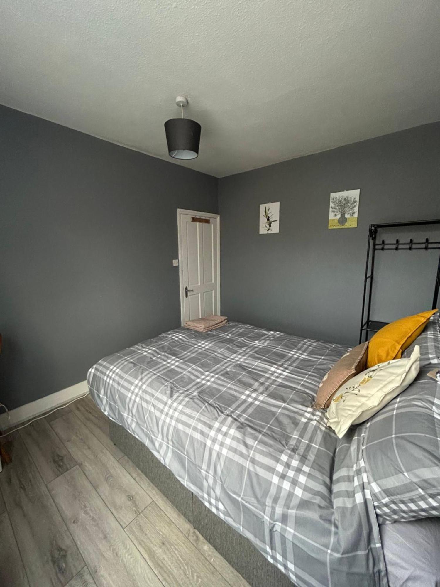 Hatton Homes: Tottenham London Kültér fotó