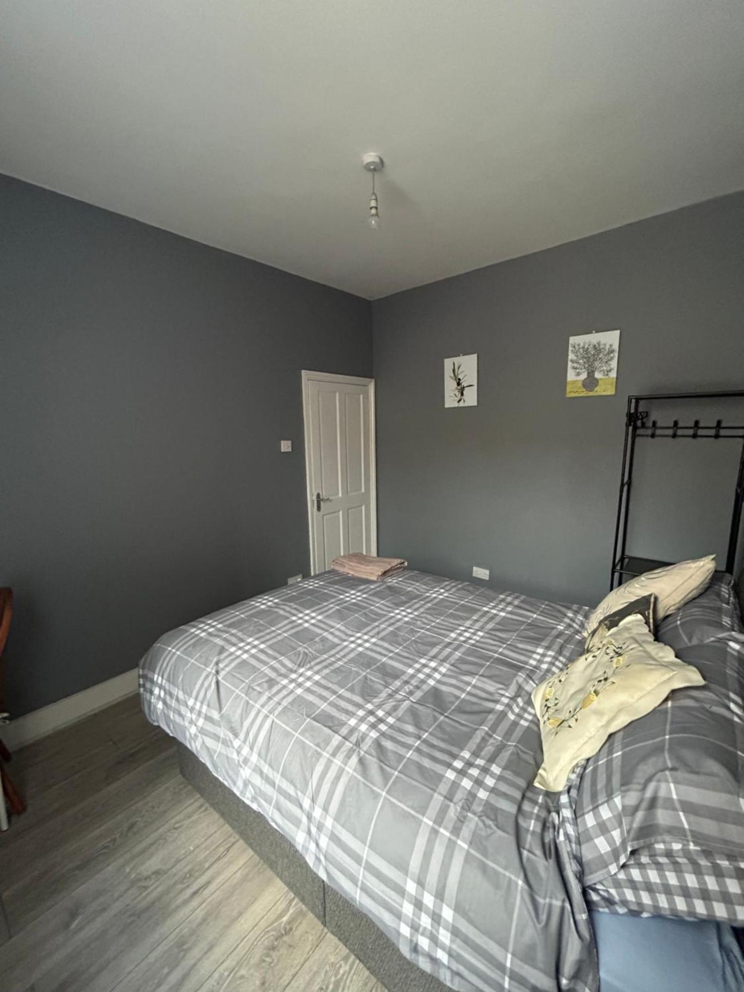 Hatton Homes: Tottenham London Kültér fotó