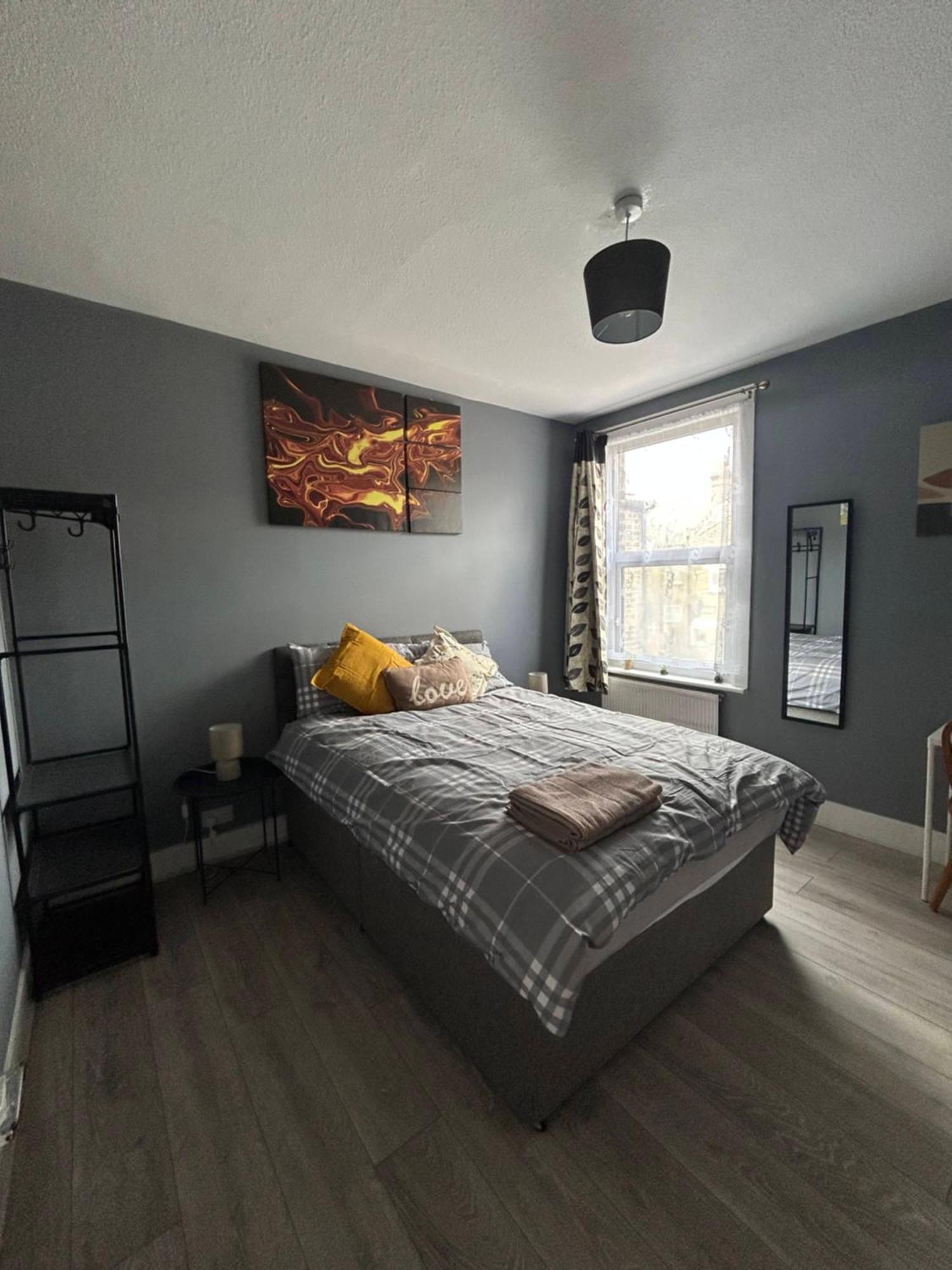 Hatton Homes: Tottenham London Kültér fotó