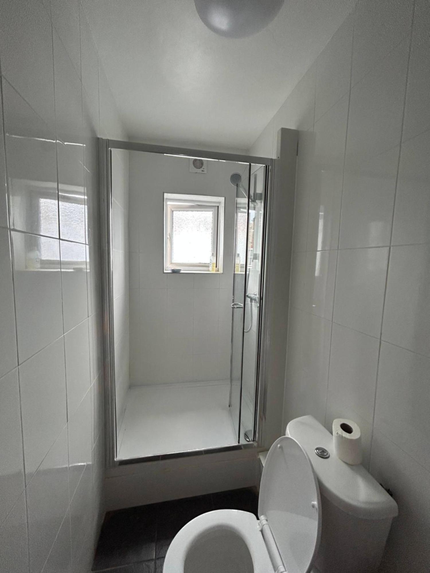 Hatton Homes: Tottenham London Kültér fotó