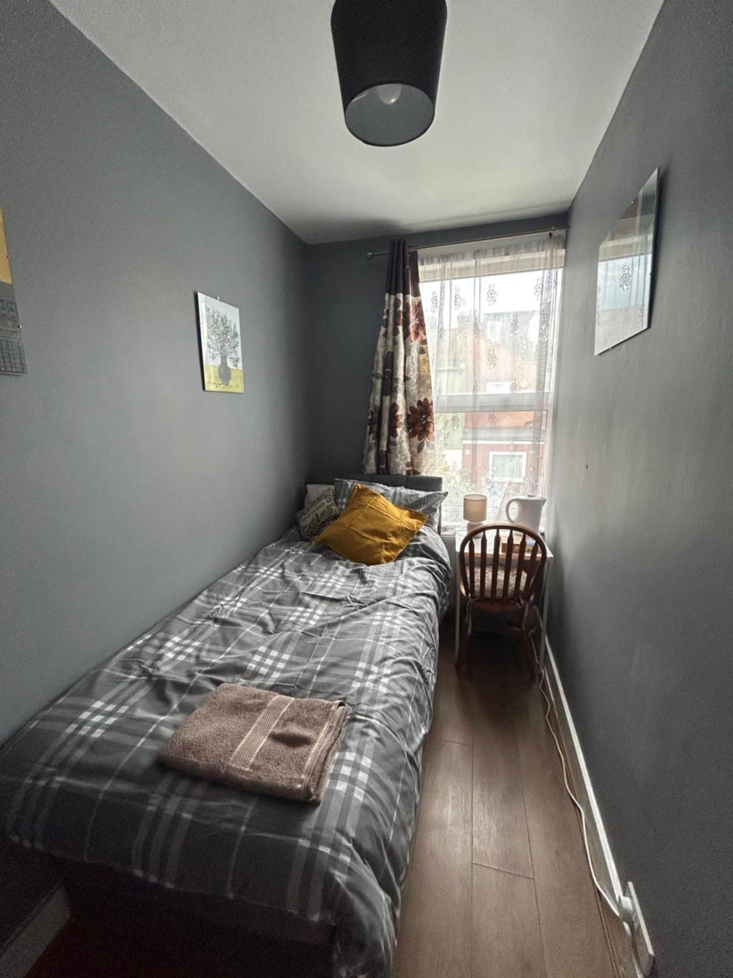 Hatton Homes: Tottenham London Kültér fotó