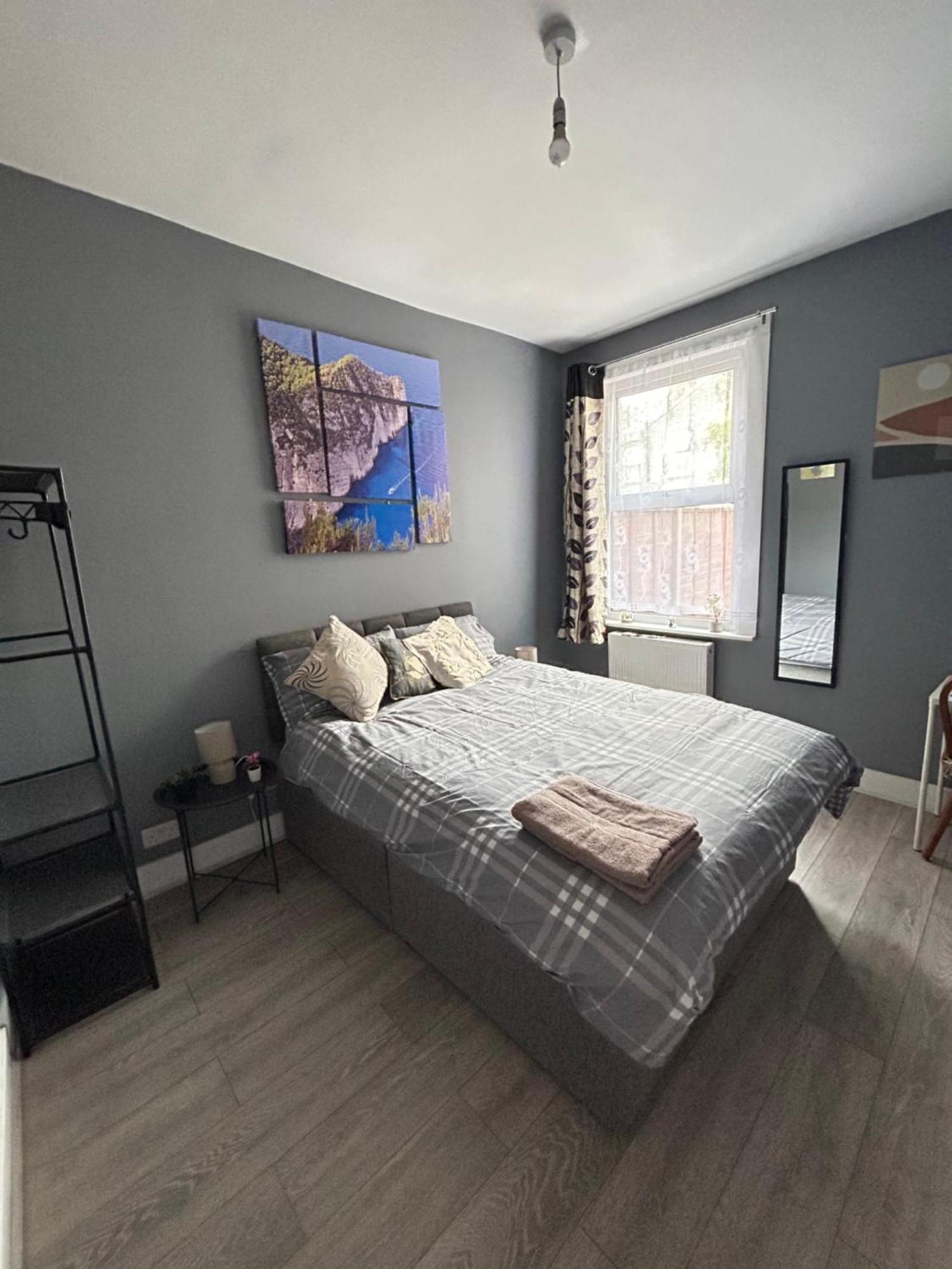 Hatton Homes: Tottenham London Kültér fotó