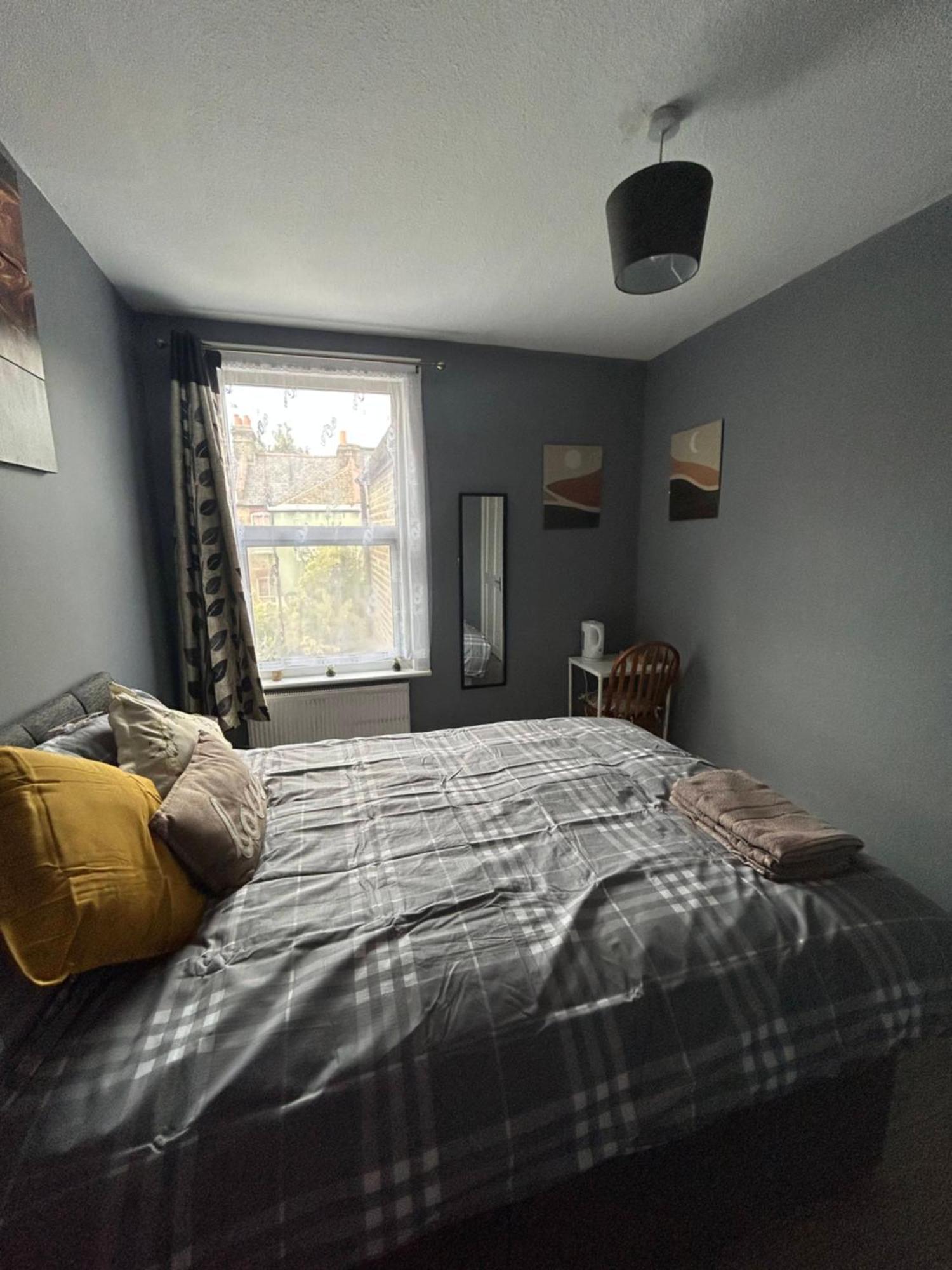 Hatton Homes: Tottenham London Kültér fotó