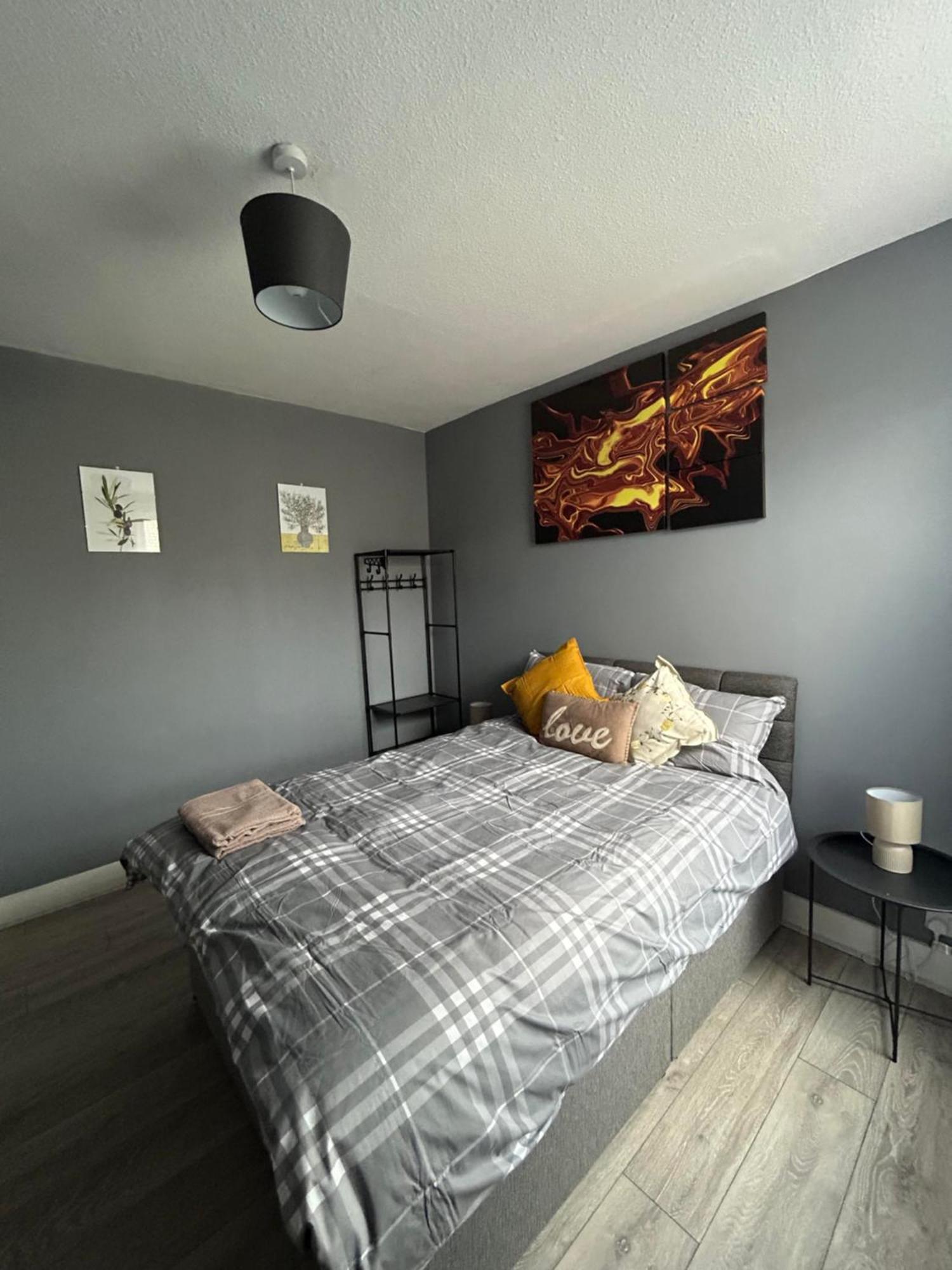 Hatton Homes: Tottenham London Kültér fotó